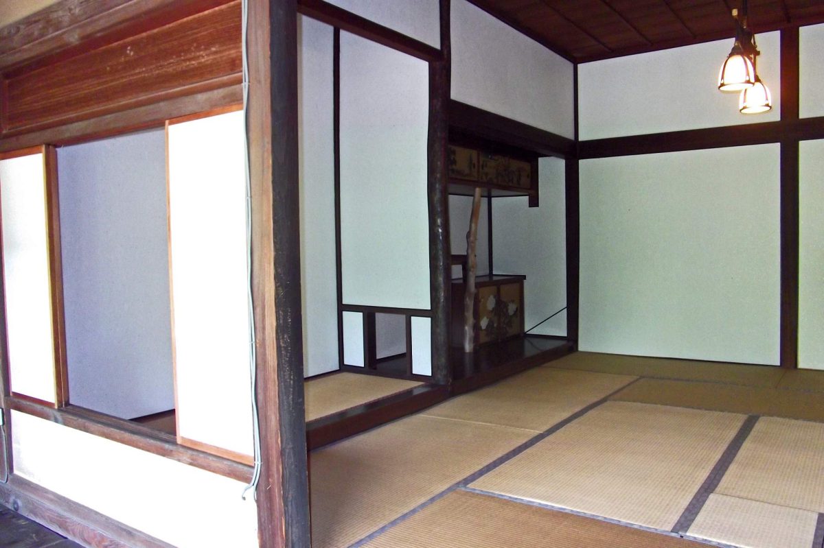 移ろいゆく自然と共鳴する理想の暮らしを実現するための別荘空間の創造